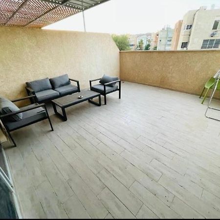 דירות Eilat Charming Studio-Balcony מראה חיצוני תמונה